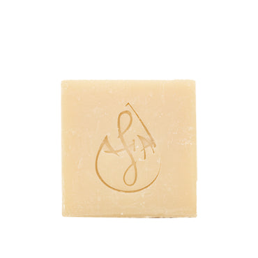 Musk | AFIA Olive Oil Soap - 70 g (2.5 OZ)