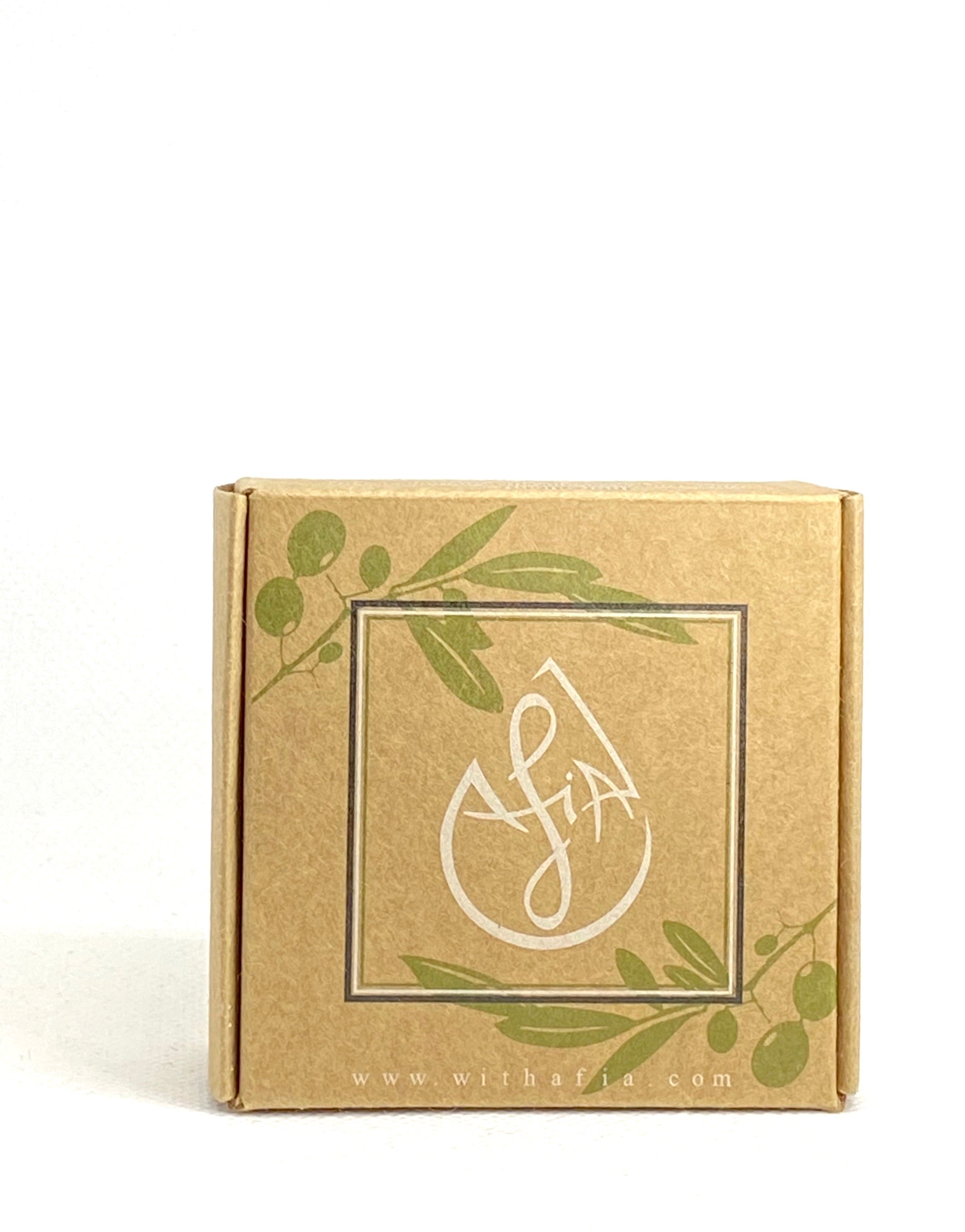 The Original Fragrance- Free | AFIA Olive Oil Soap - 3 Pack