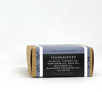 Blackseed | AFIA Olive Oil Soap - 3 Pack