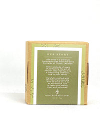 Rosemary | AFIA Olive Oil Soap - 3 Pack